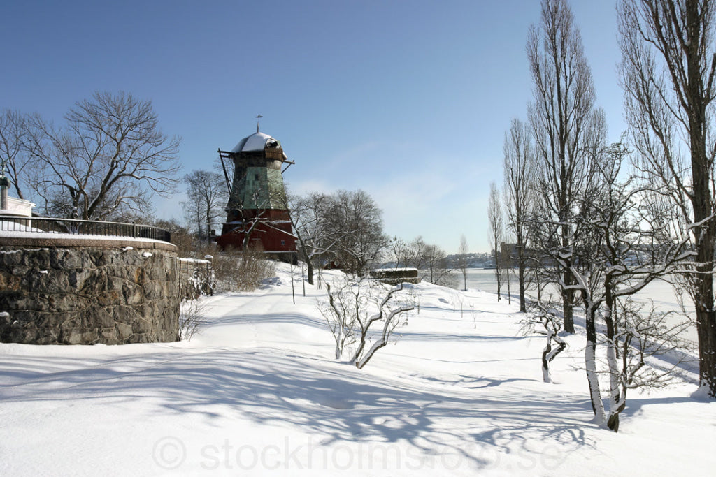 101438 - Waldermarsudde