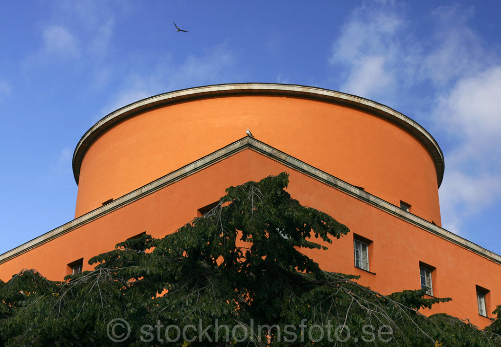 101448 - Stadsbiblioteket