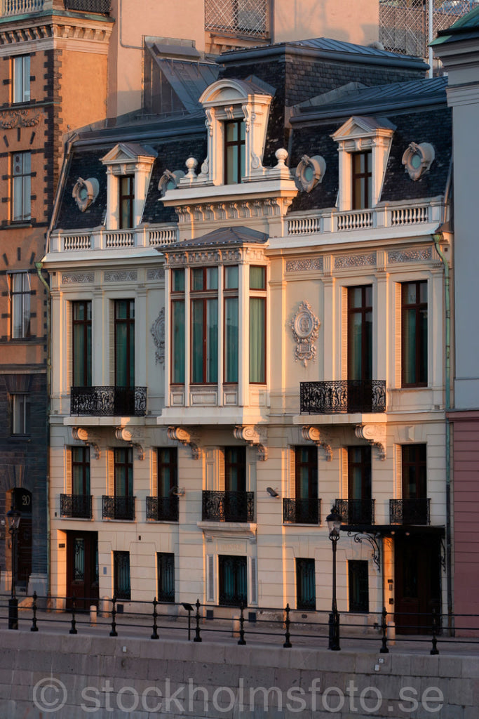 101497 - Sagerska huset