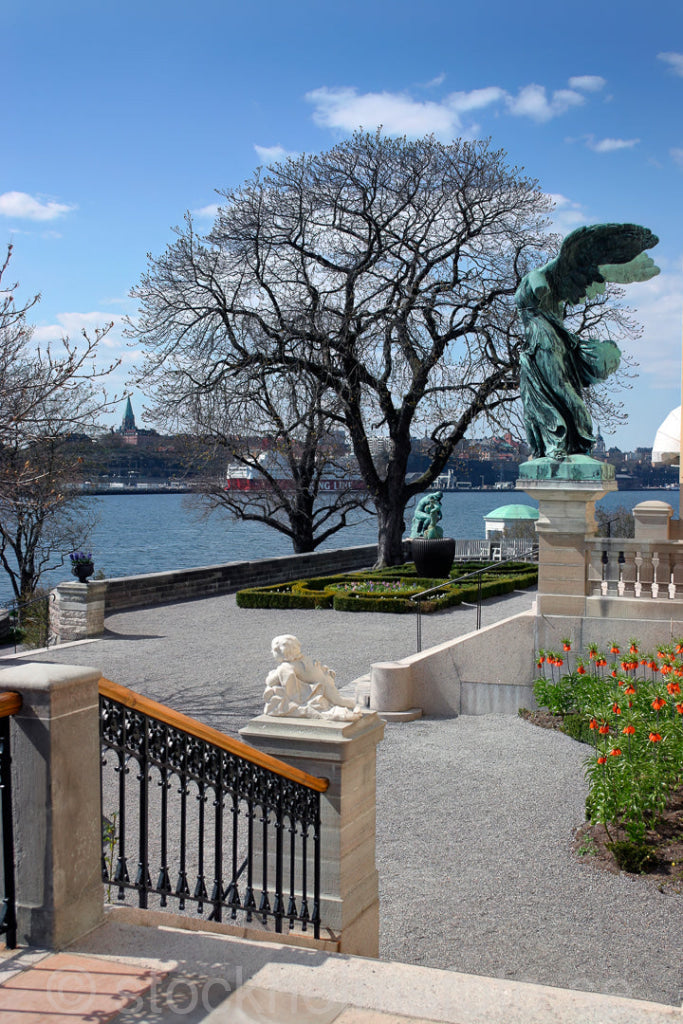 101503 - Waldemarsudde