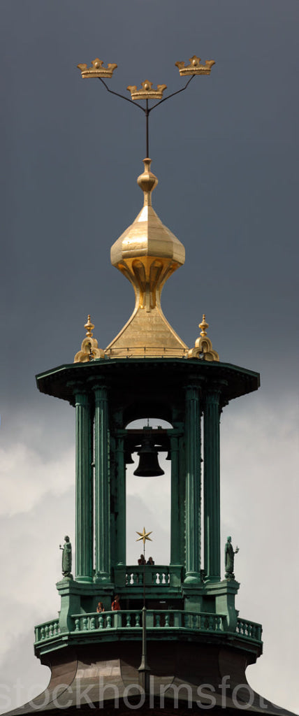 101552 - Stockholms Stadshus