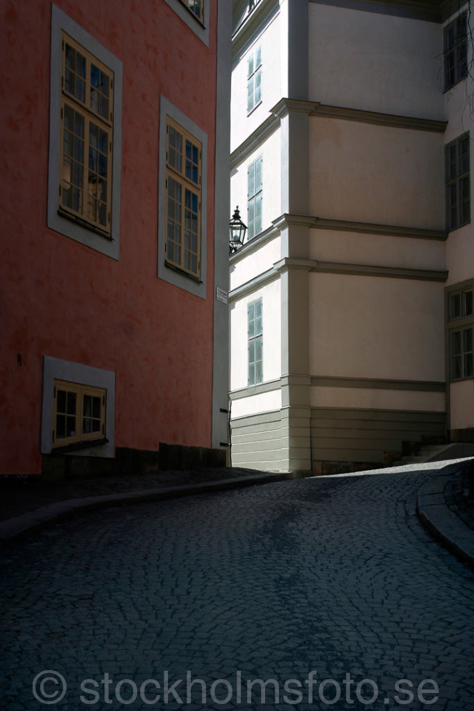 102013 - Tryckerigatan