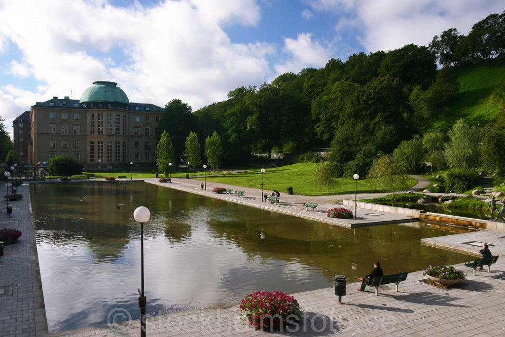 102107 - Observatorieparken
