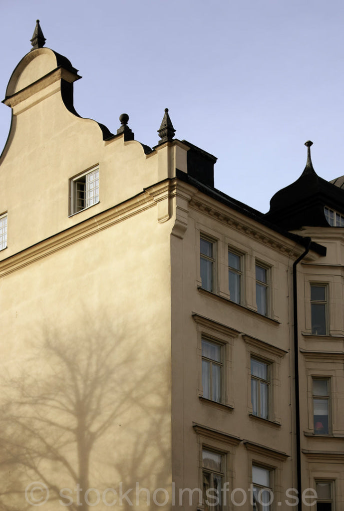 102159 - Husgavel på Östermalm