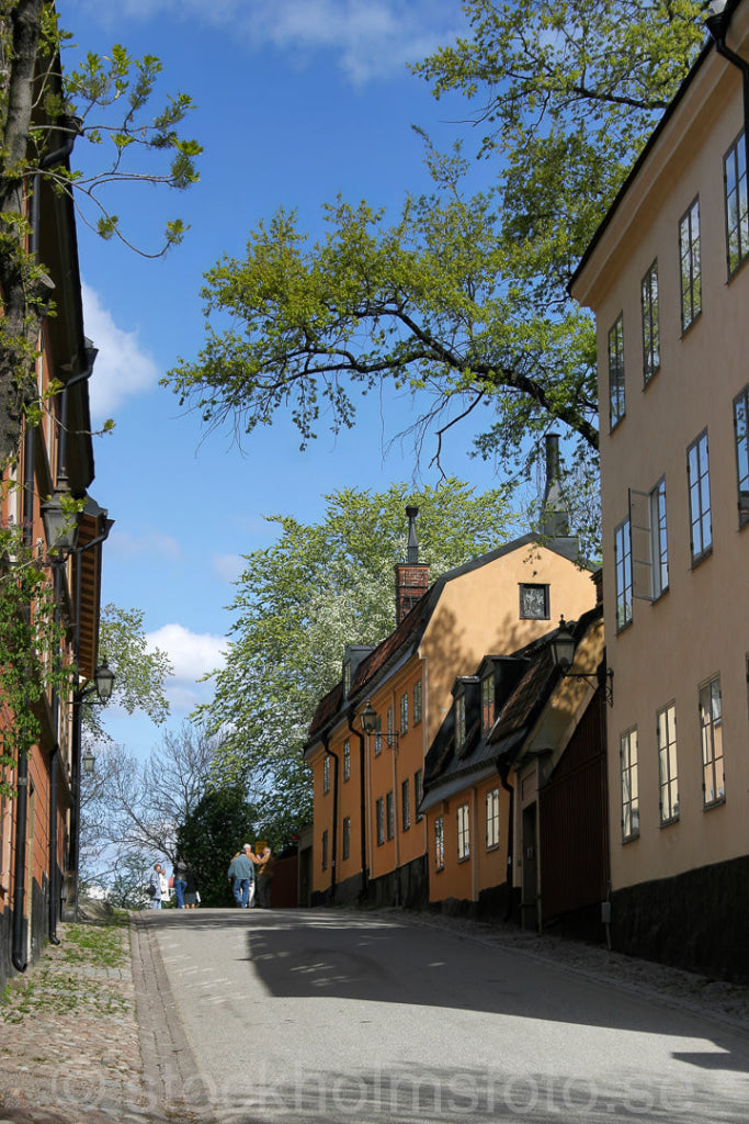 102165 - Yttersta tvärgränd