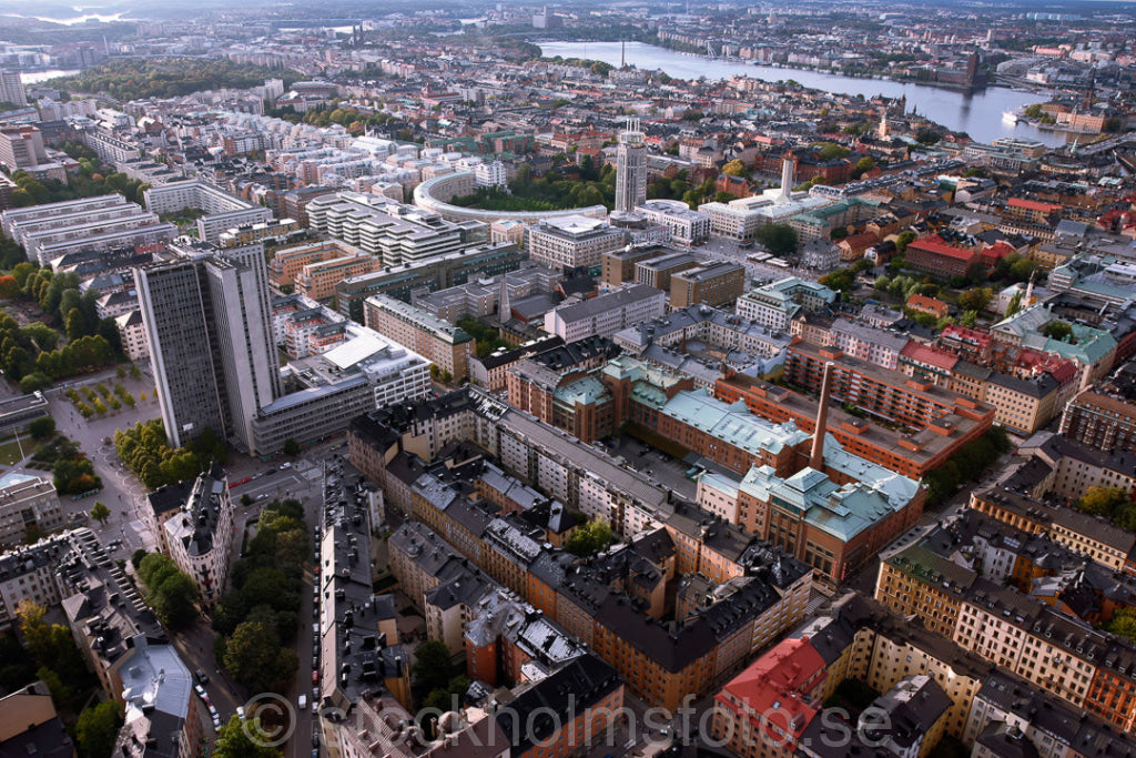 102484 - Södermalm