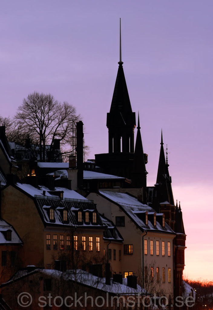 102604 - Mariaberget