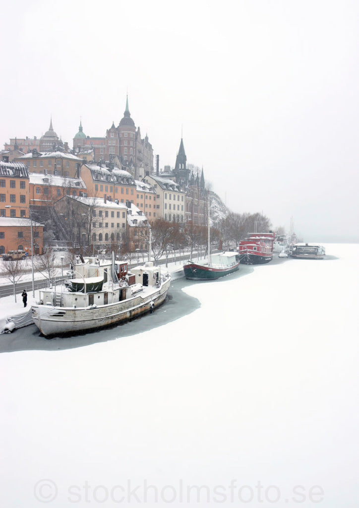 103634 - Söder mälarstrand vintertid