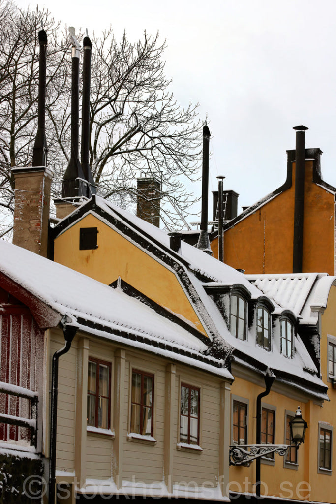 104496 - Hus på Fjällgatan