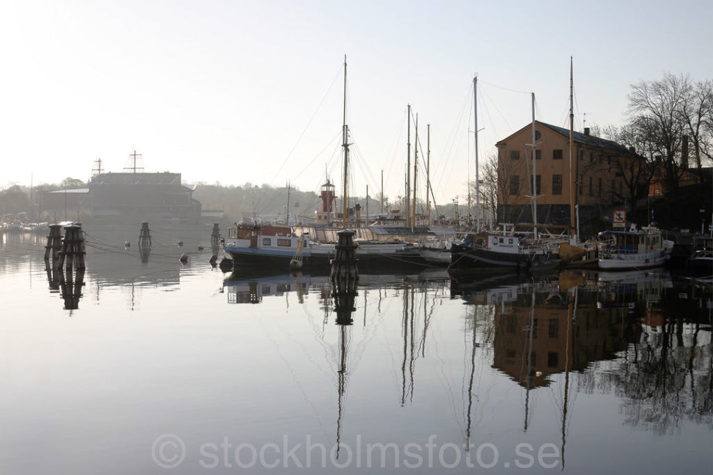 104552 - Skeppsholmen