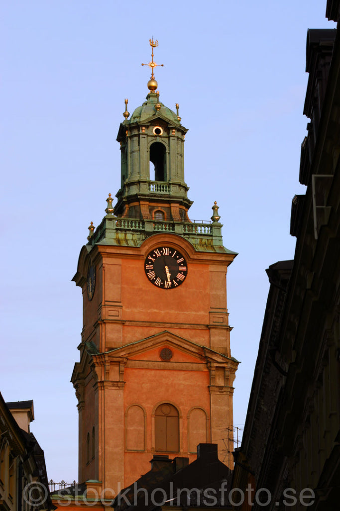 104567 - Storkyrkan i Gamla stan