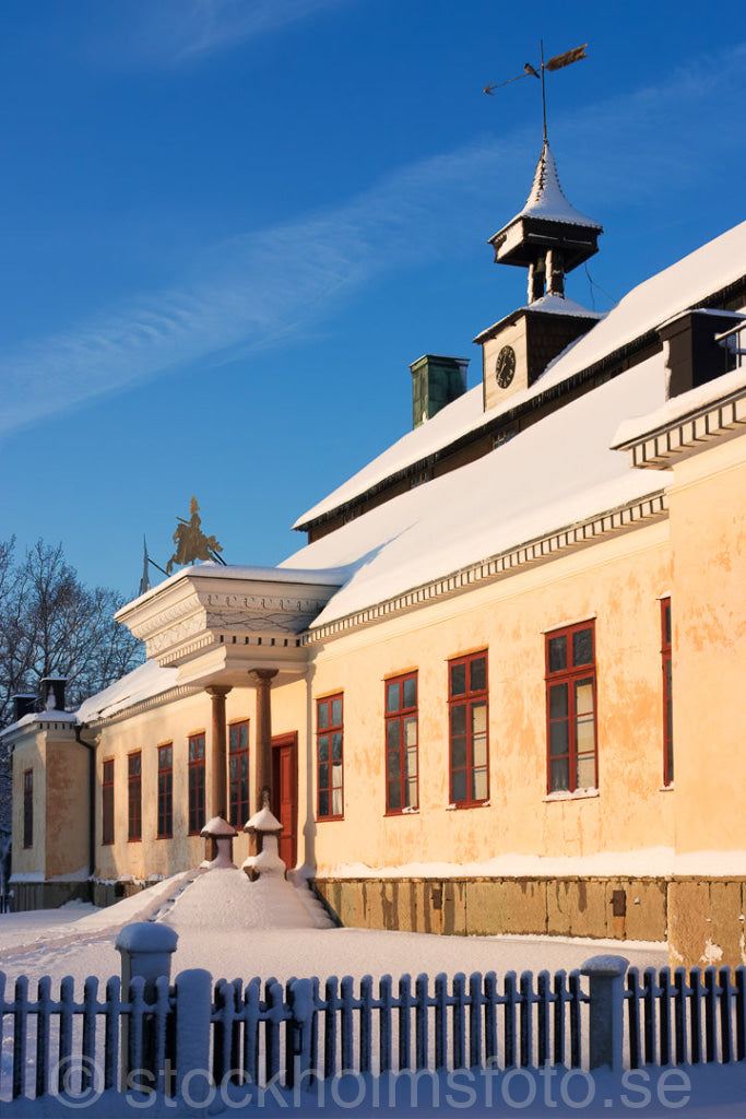 105178 - Skogaholms herrgård