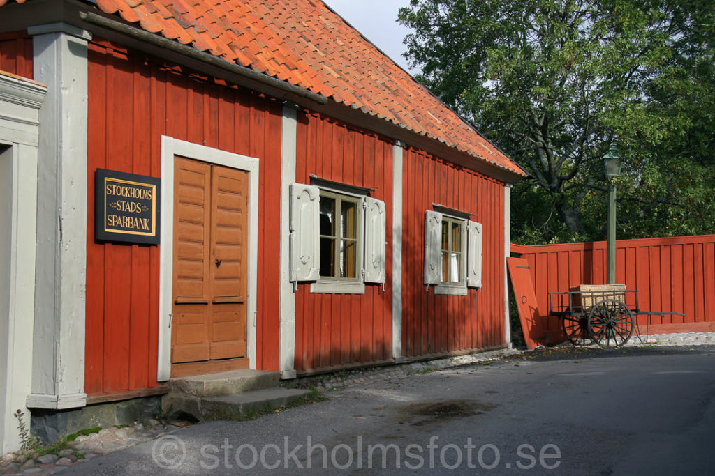 106725 - Stockholms stads sparbank