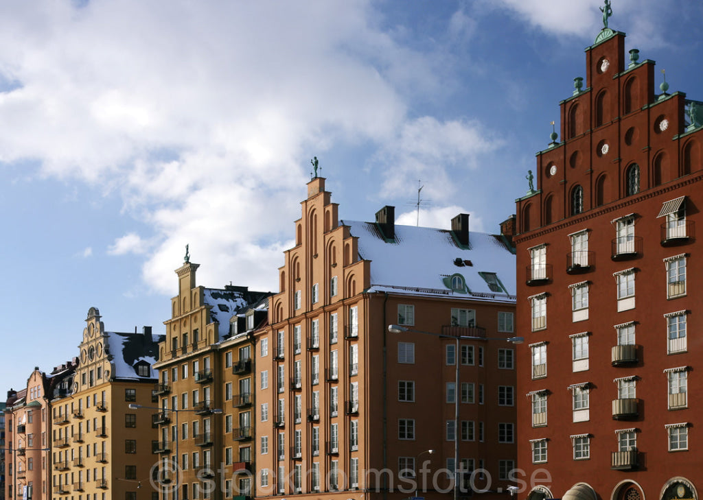 106734 - Norr Mälarstrand