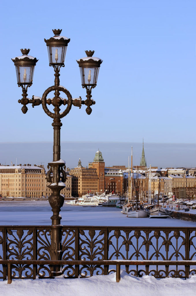 108119 - Djurgårdsbron