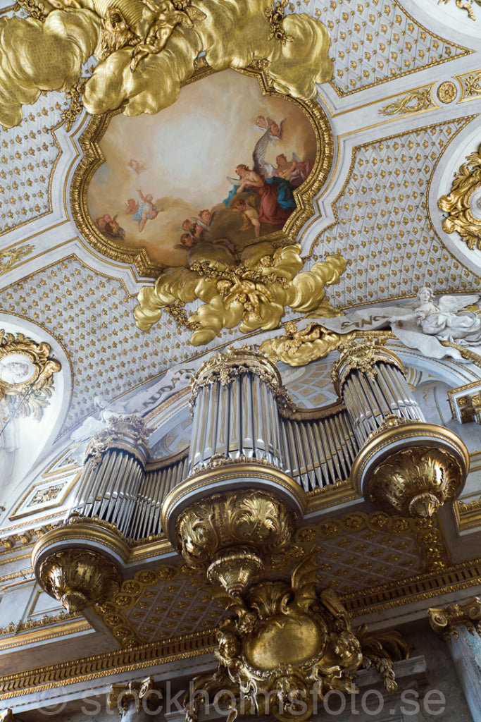 119259 - Slottskyrkan