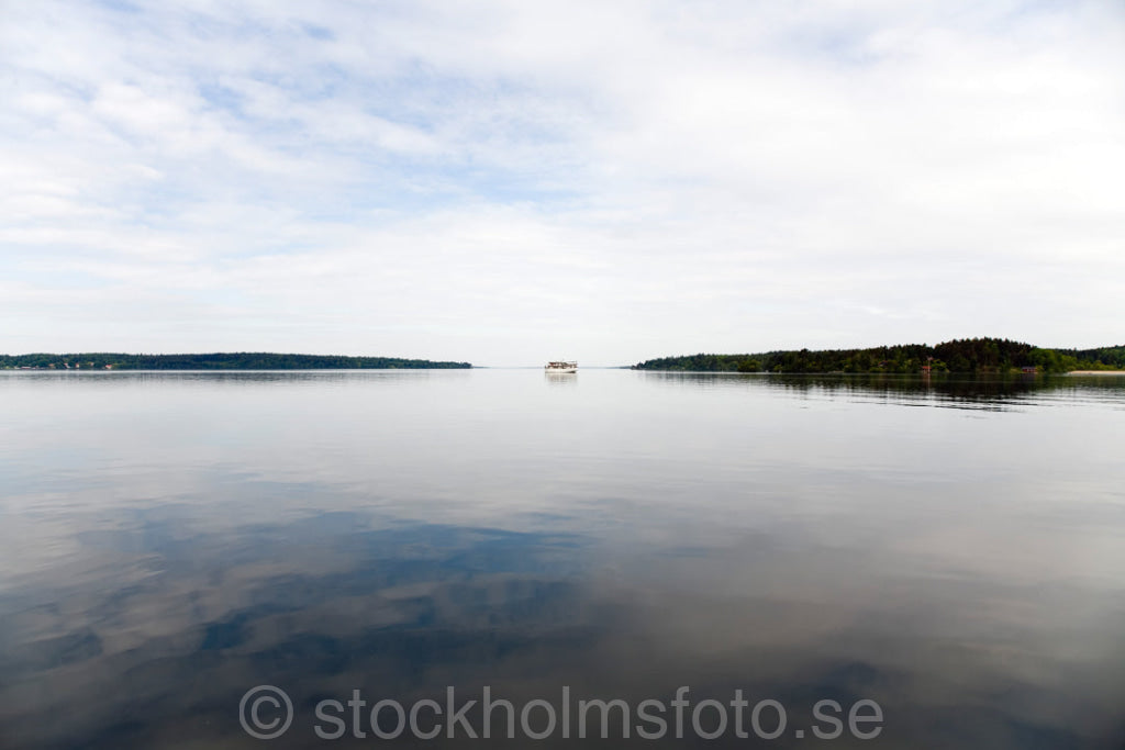 119268 - Mälaren vid Björkö