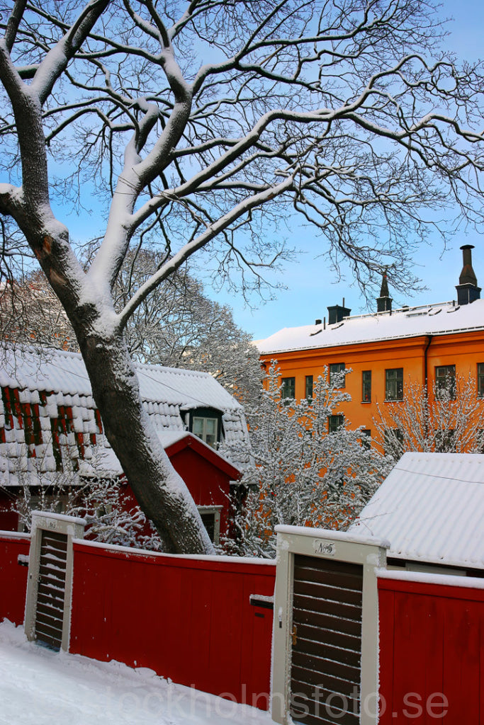 120145 - Lotsgatan på Södermalm