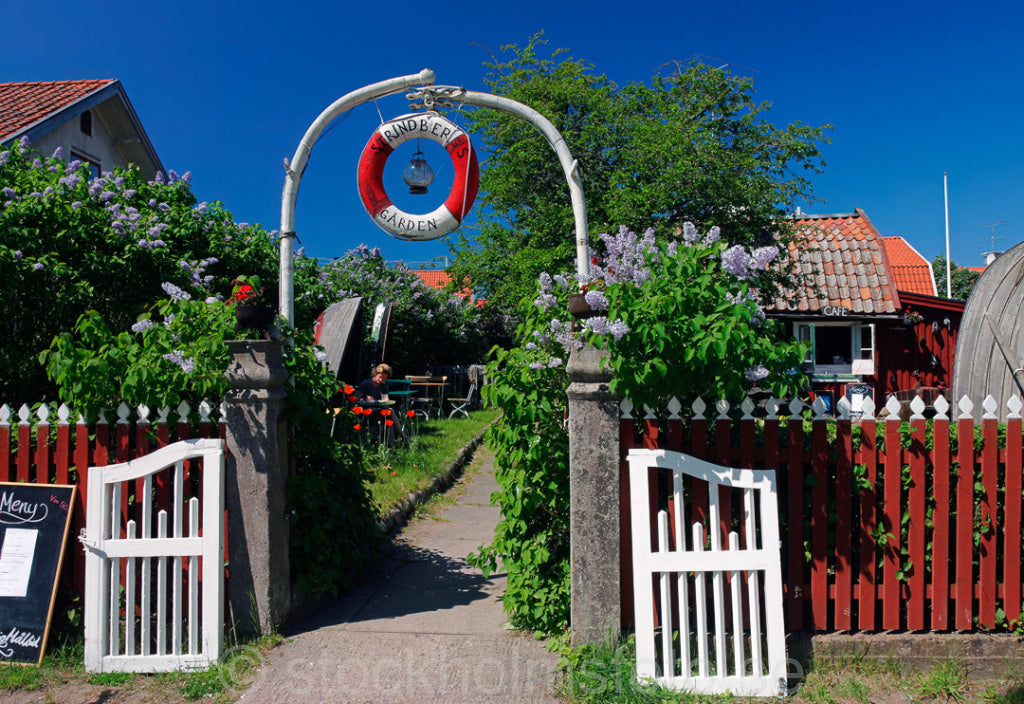 120395 - Strindberggården