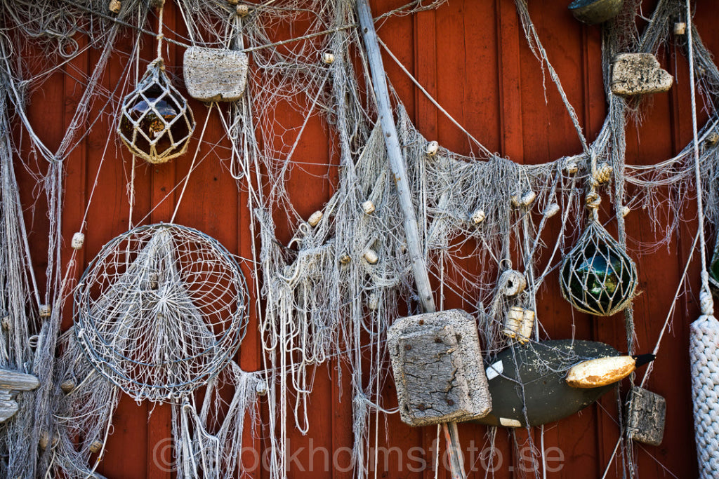120407 - Fiskeredskap