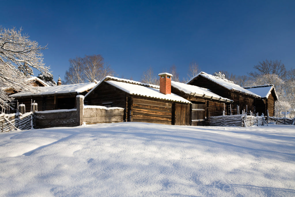 121708 - Moragården