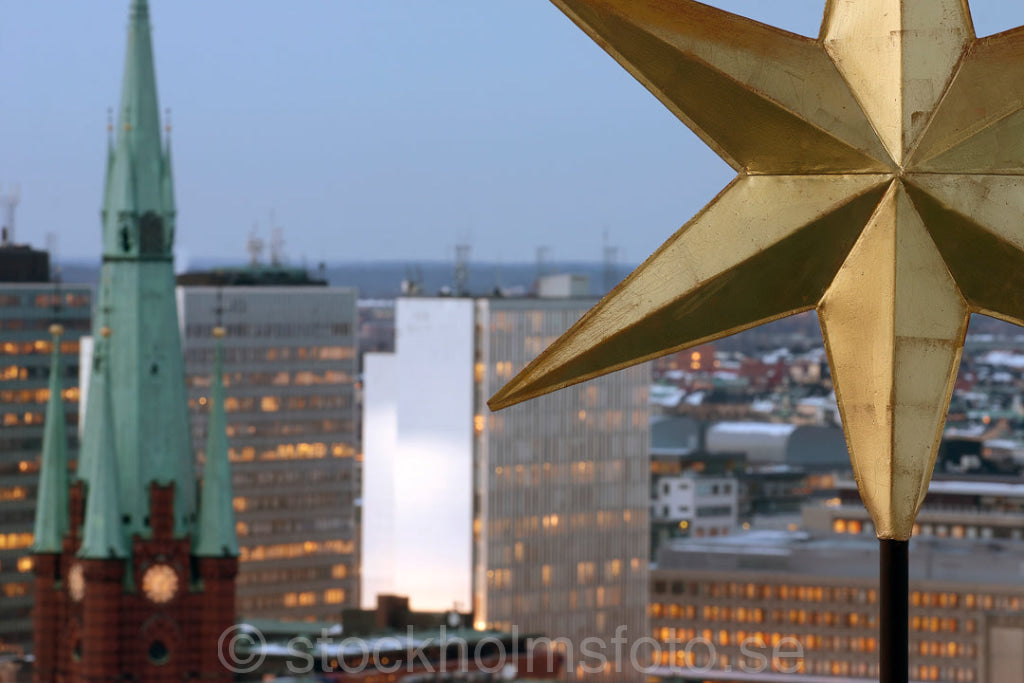 122164 - Klarakvarteren