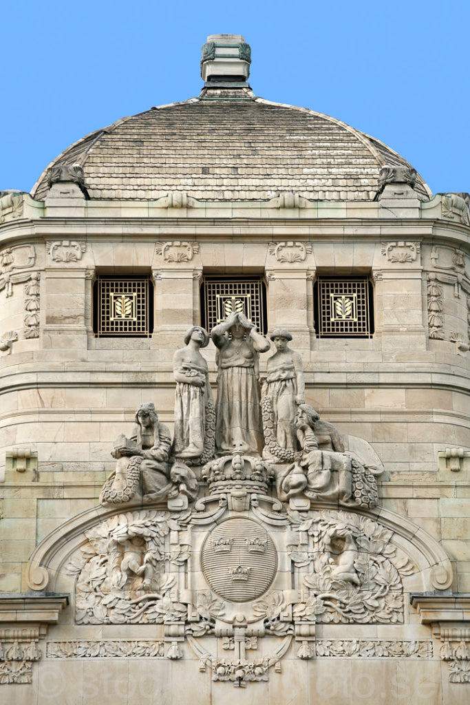 122167 - Dramatiska teatern