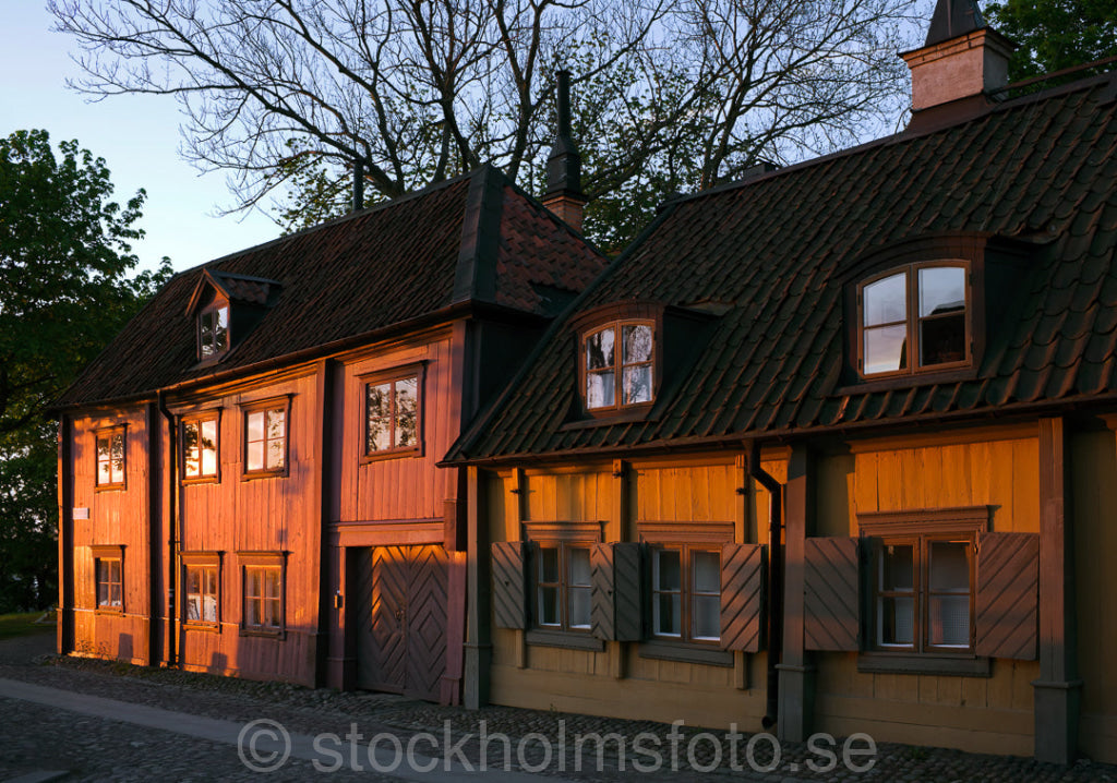 122858 - Mäster Mikaels gata