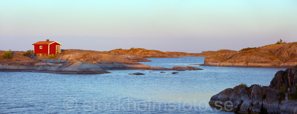 129885 - Stuga på Stora Vånskär