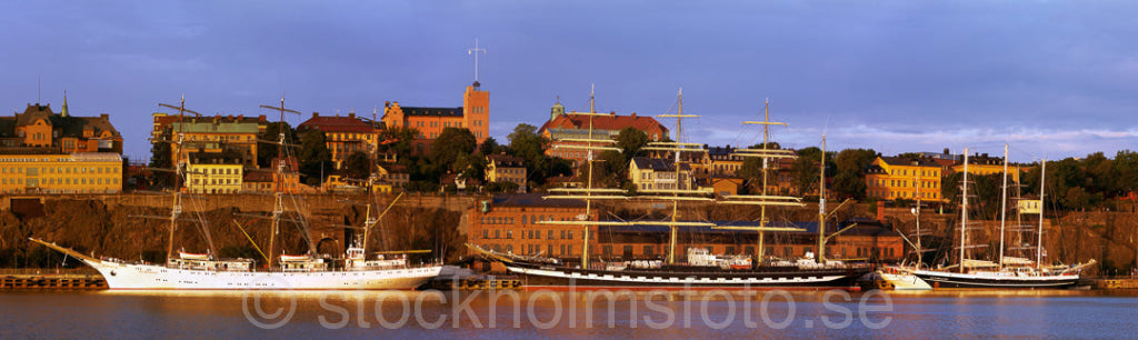 129896 - Stadsgårdshamnen