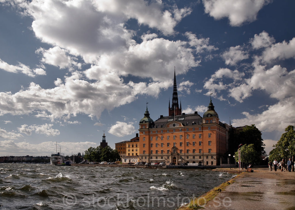 134642 - Gamla Riksdagshuset