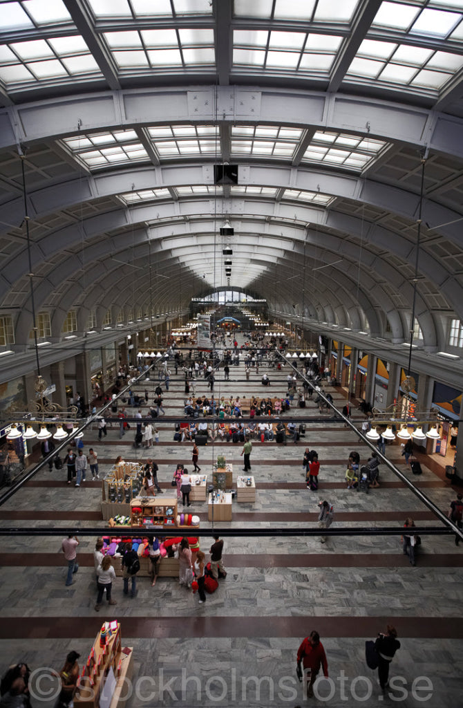 135247 - Centralstation