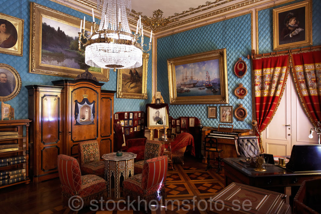 135274 - Stockholms slott