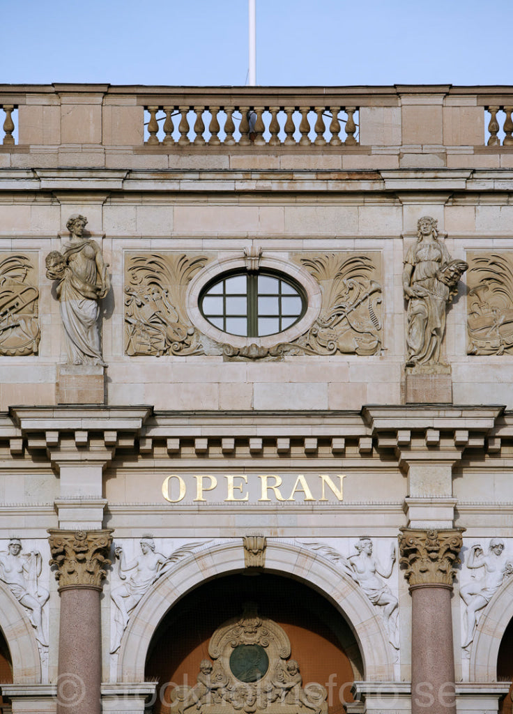 135321 - Kungliga Operan