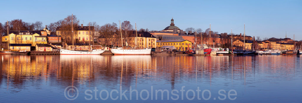 137350 - Skeppsholmen