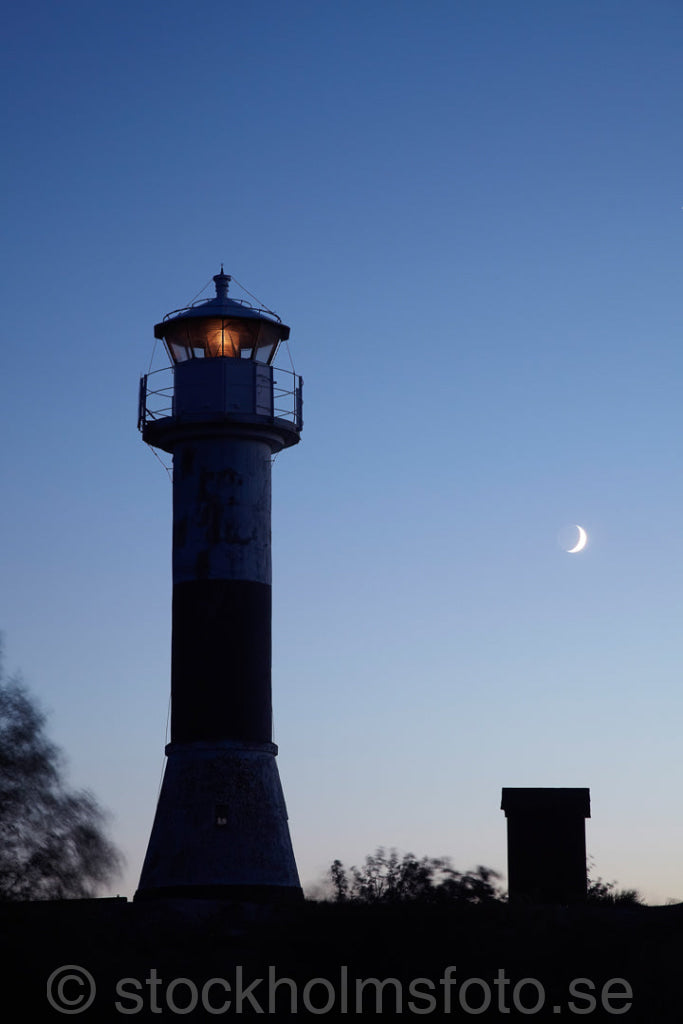 143582 - Huvudskärs fyr