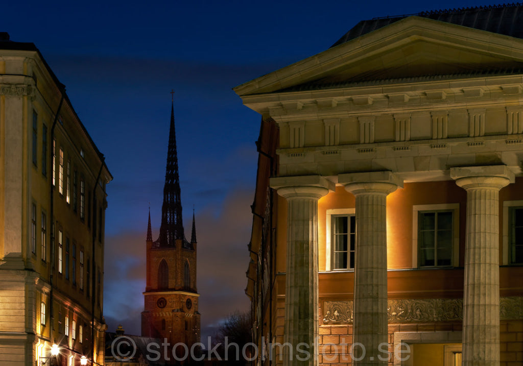 144439 - Kanslihuset vid mynttorget