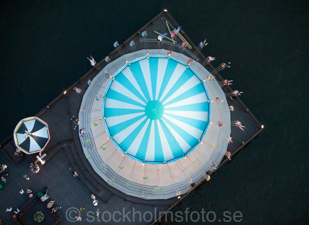 144514 - Slängungan på Grönan