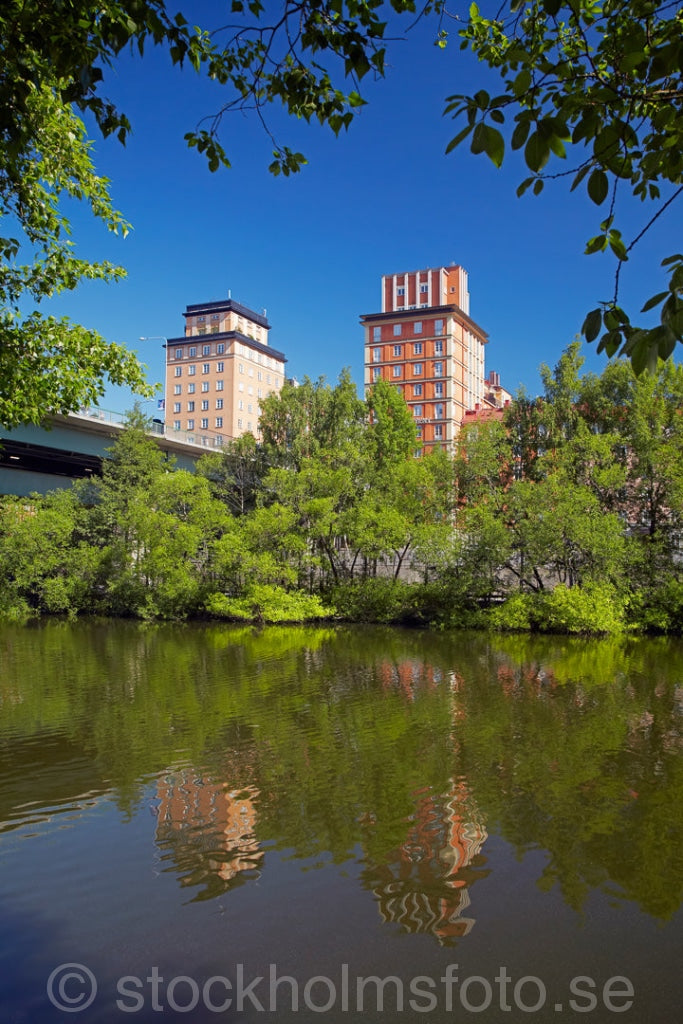 144643 - Vid Sankt Eriksbron