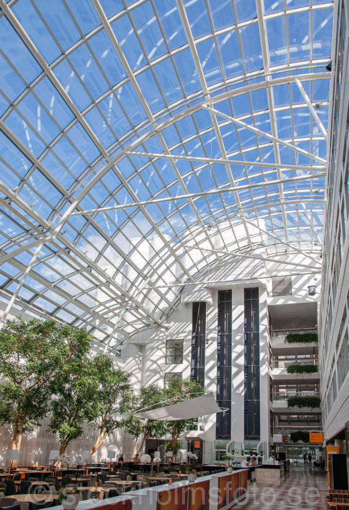 144964 - World Trade Center