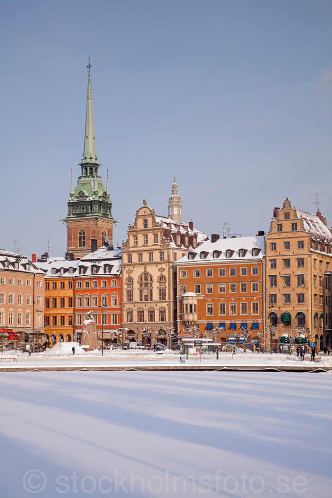 145184 - Kornhamnstorg