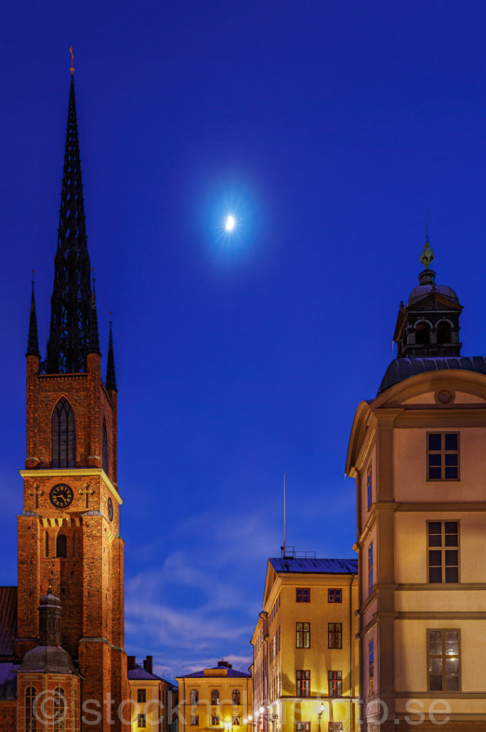 145234 - Riddarholmskyrkan