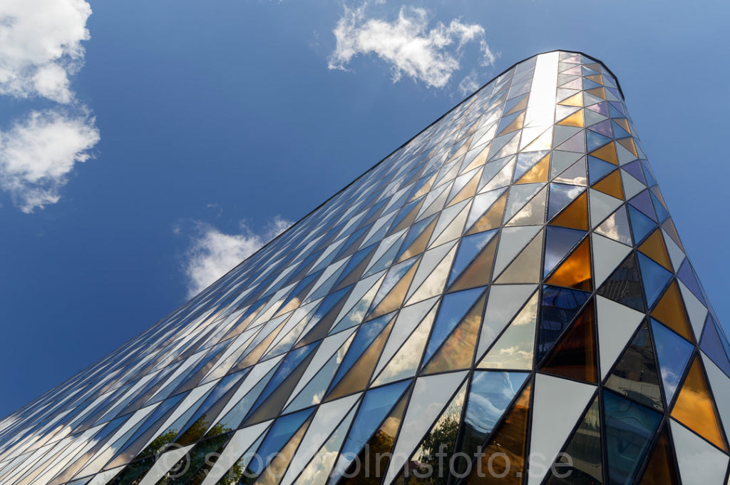 145292 - Karolinska institutets aula