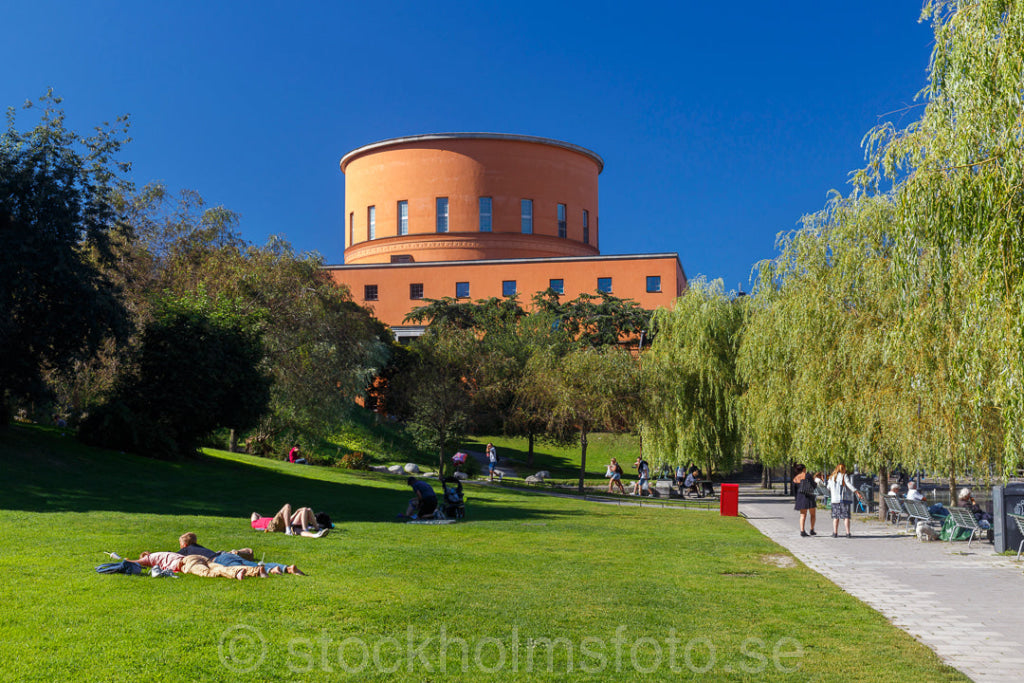 145665 - Observatorielunden