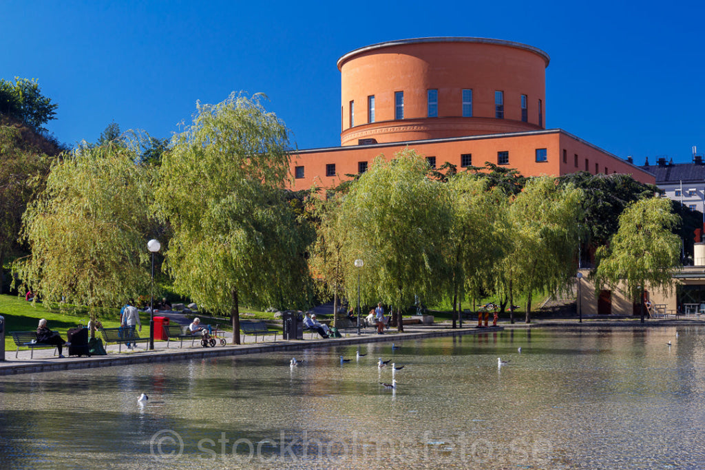 145666 - Stadsbiblioteket