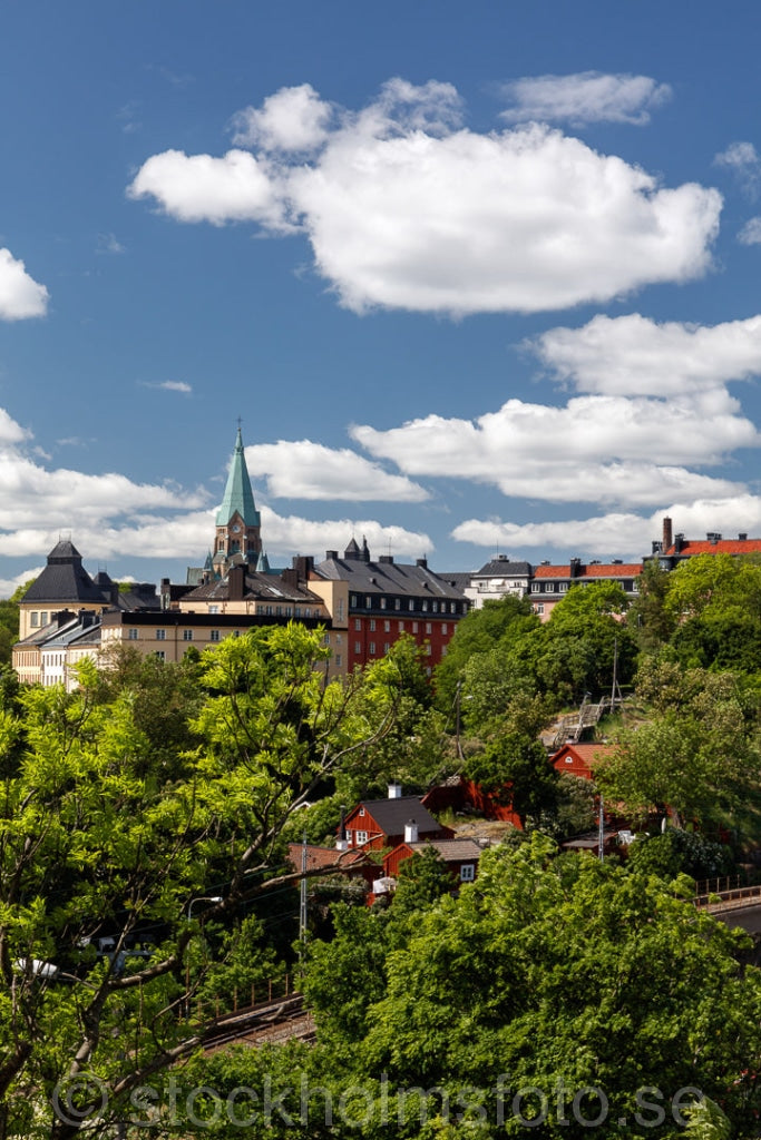 145820 - Åsöberget