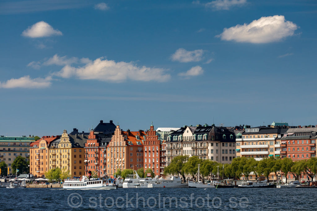 145884 - Norr Mälarstrand