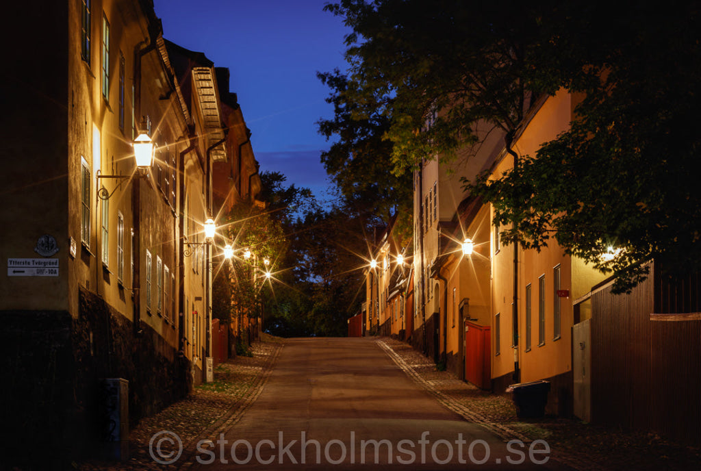 145970 - Yttersta tvärgränd