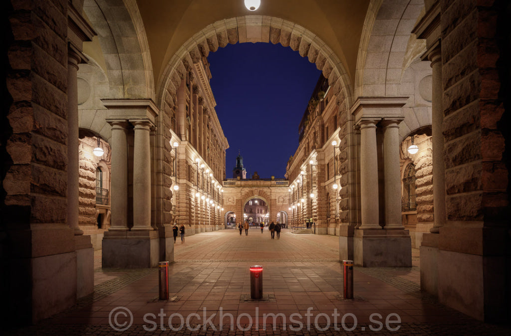 145976 - Riksdagshus