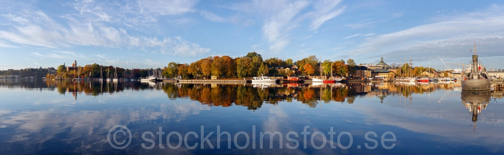 145987 - Skeppsholmen